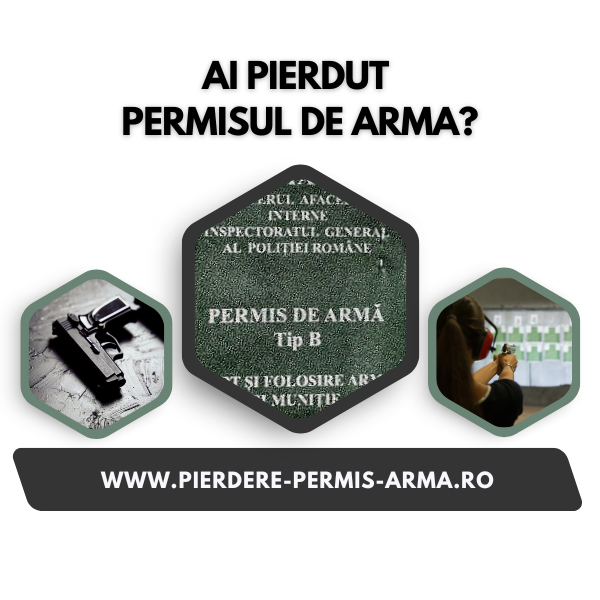 permis arma monitorul oficial